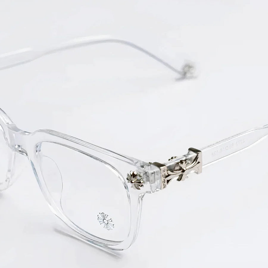 UrbnTrue – Okulary chromowane