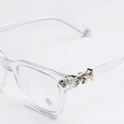 UrbnTrue – Okulary chromowane