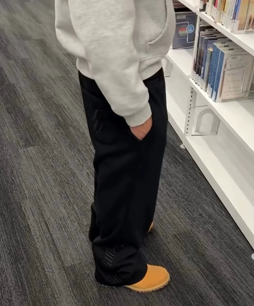 UrbnTrue™ - FV Double Waist Dresy