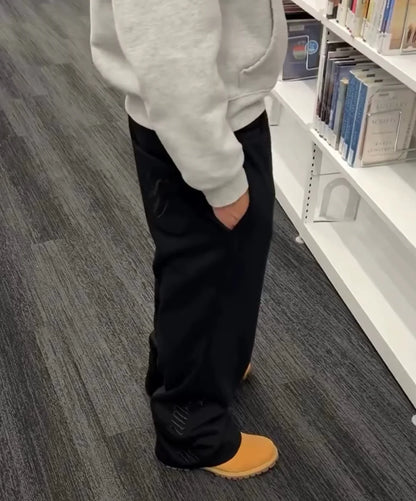 UrbnTrue™ - FV Double Waist Dresy