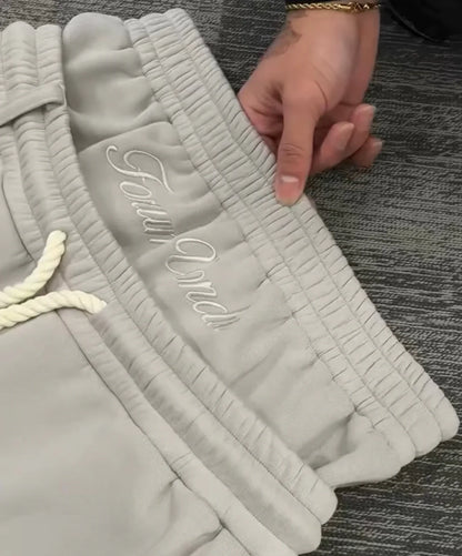 UrbnTrue™ - FV Double Waist Dresy