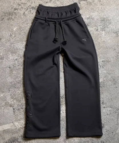 UrbnTrue™ - FV Double Waist Dresy