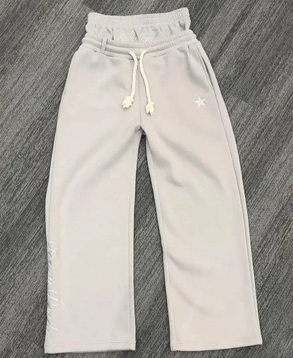 UrbnTrue™ - FV Double Waist Dresy