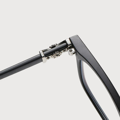 UrbnTrue – Okulary chromowane